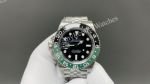 Clean Factory Rolex GMT-Master ii 40mm Left-handed 3285 Movement Watch